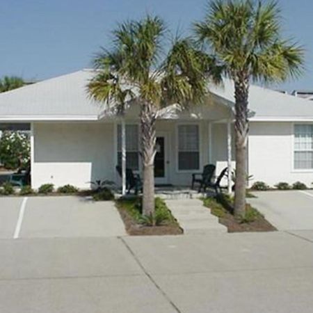 Wendwood D4 Apartment Panama City Beach Exterior photo