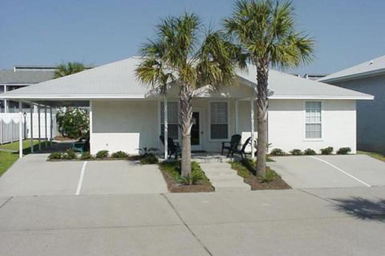 Wendwood D4 Apartment Panama City Beach Exterior photo