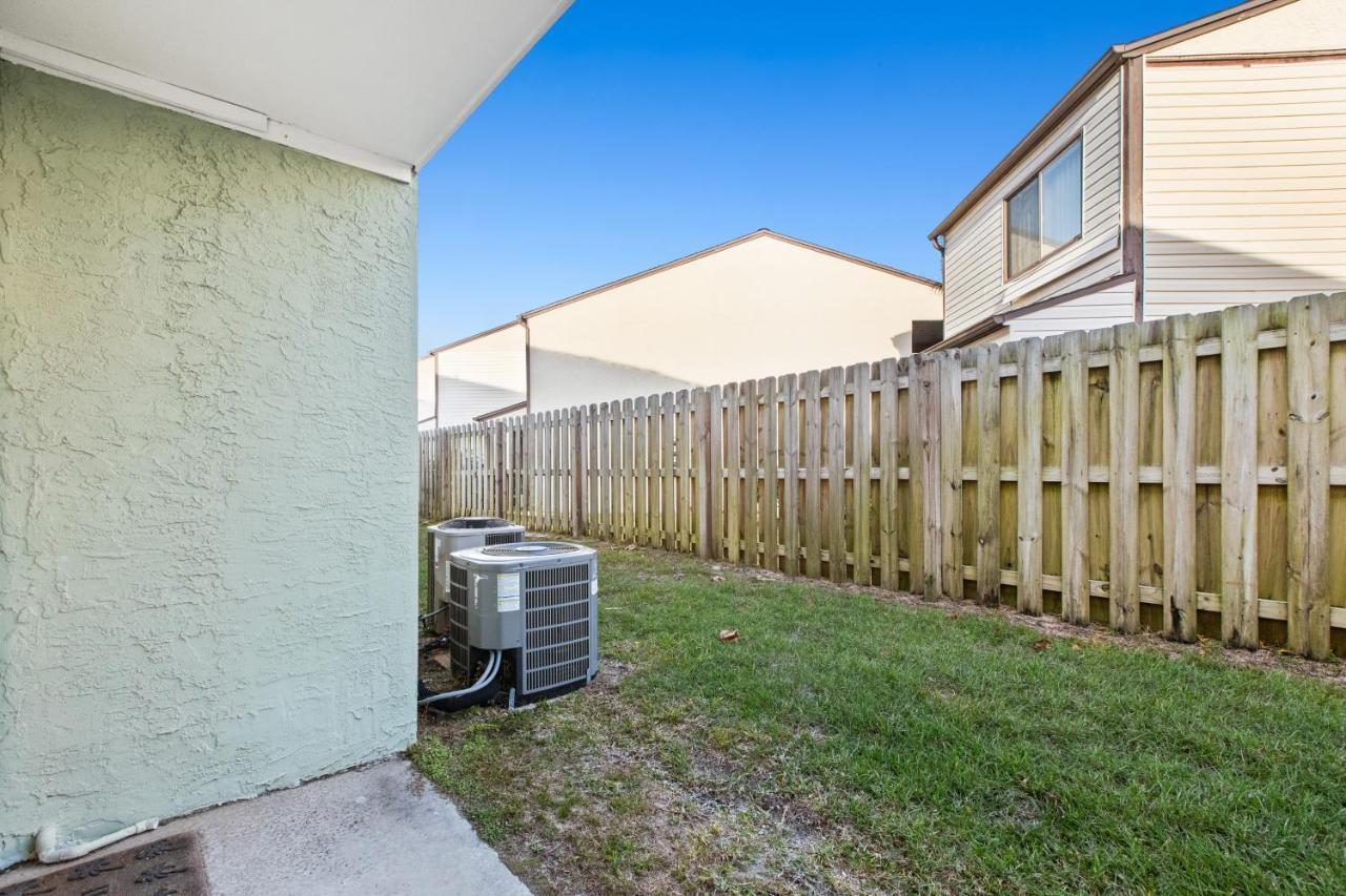 Wendwood D4 Apartment Panama City Beach Exterior photo