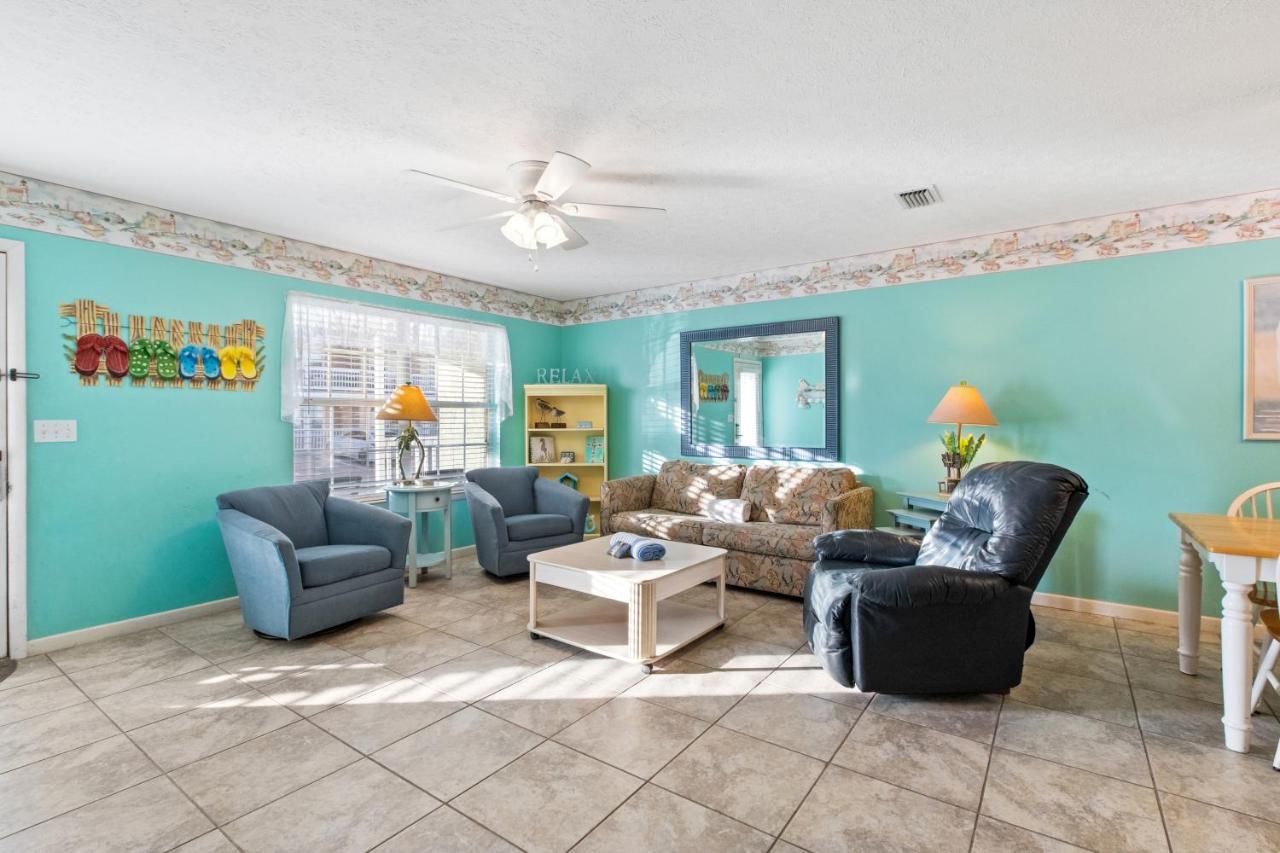 Wendwood D4 Apartment Panama City Beach Exterior photo