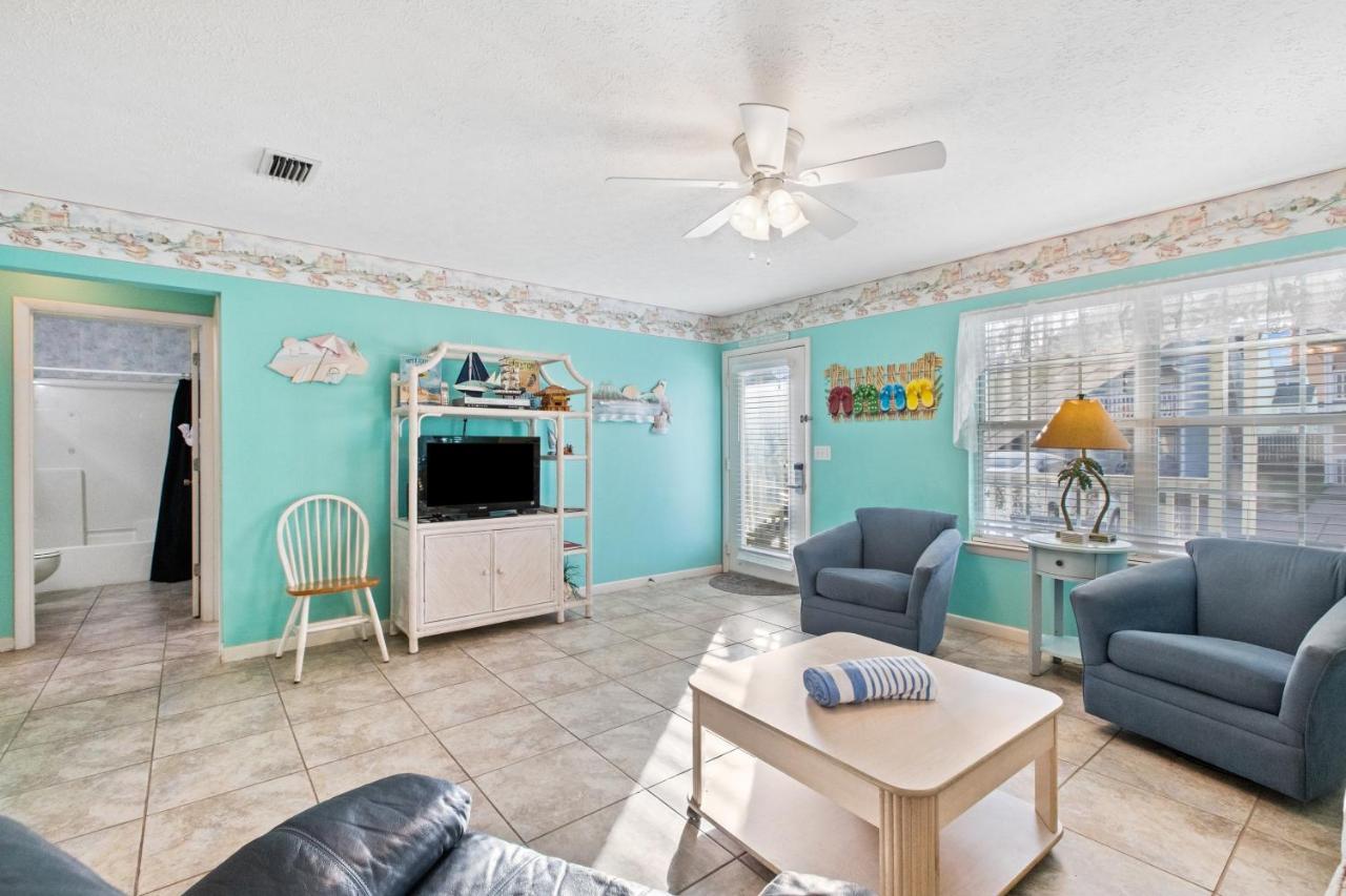 Wendwood D4 Apartment Panama City Beach Exterior photo